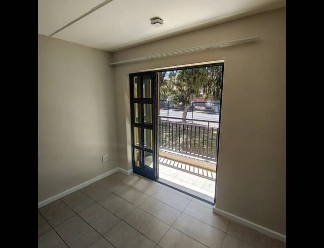 1 BEDROOM PROPERTY TO RENT IN DIEP RIVER